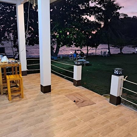 Lomtalay Resort Trat Laem Ngop Εξωτερικό φωτογραφία