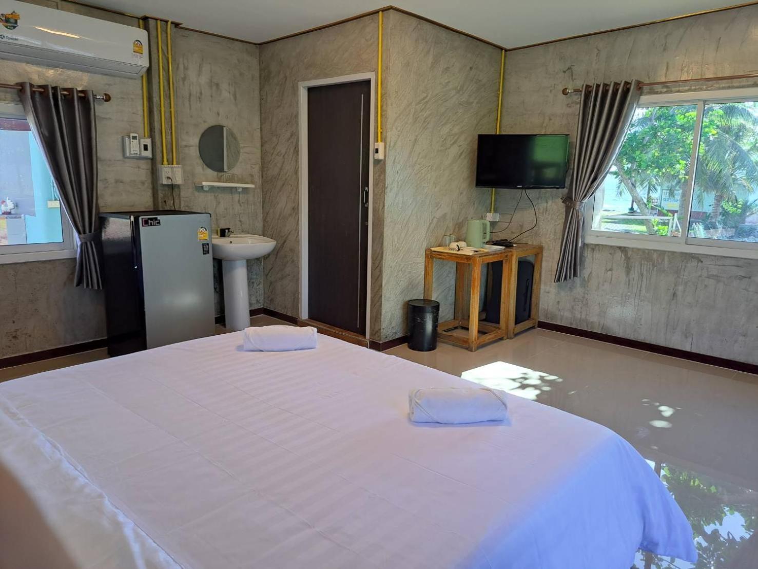 Lomtalay Resort Trat Laem Ngop Εξωτερικό φωτογραφία