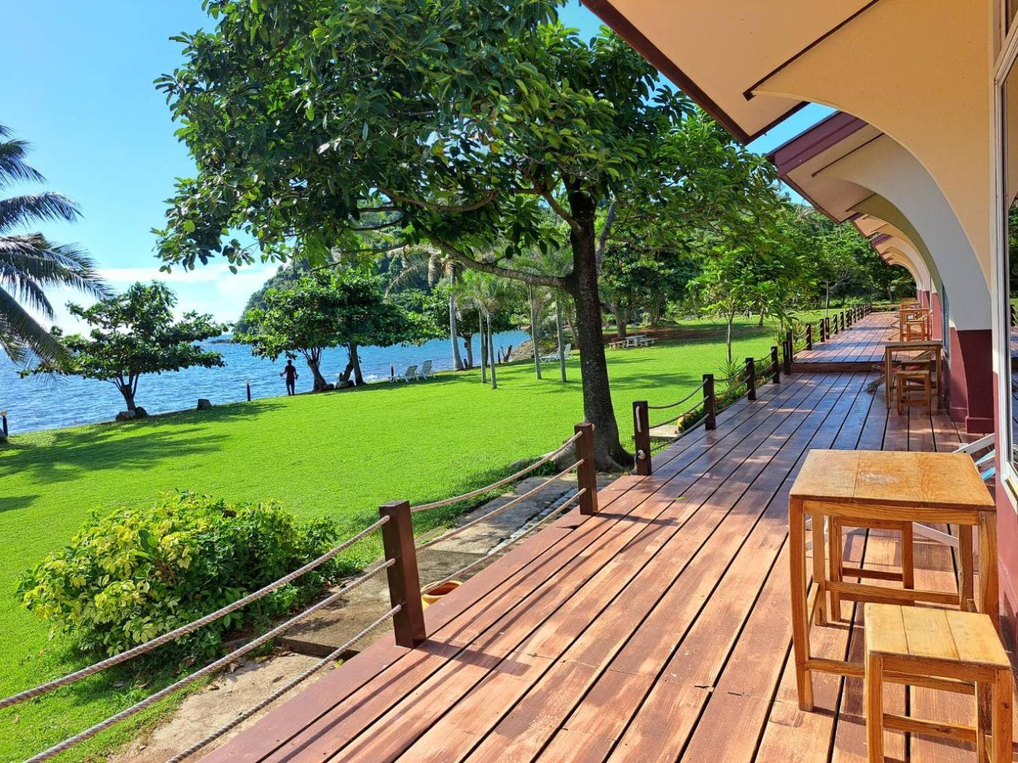 Lomtalay Resort Trat Laem Ngop Εξωτερικό φωτογραφία