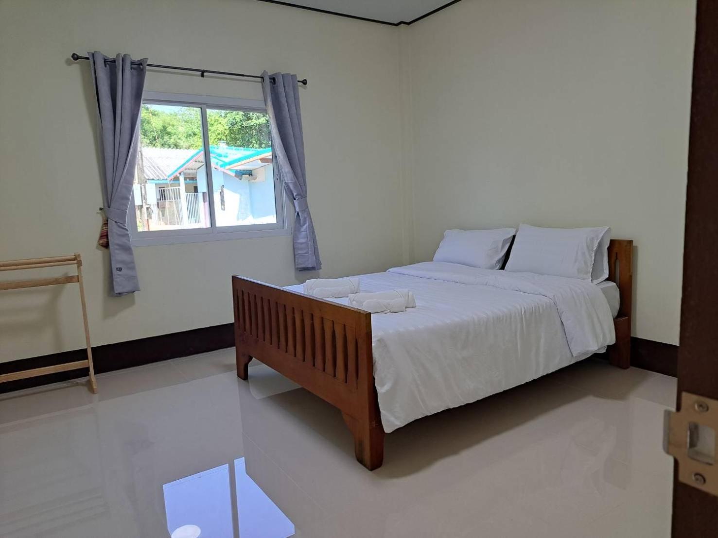 Lomtalay Resort Trat Laem Ngop Εξωτερικό φωτογραφία