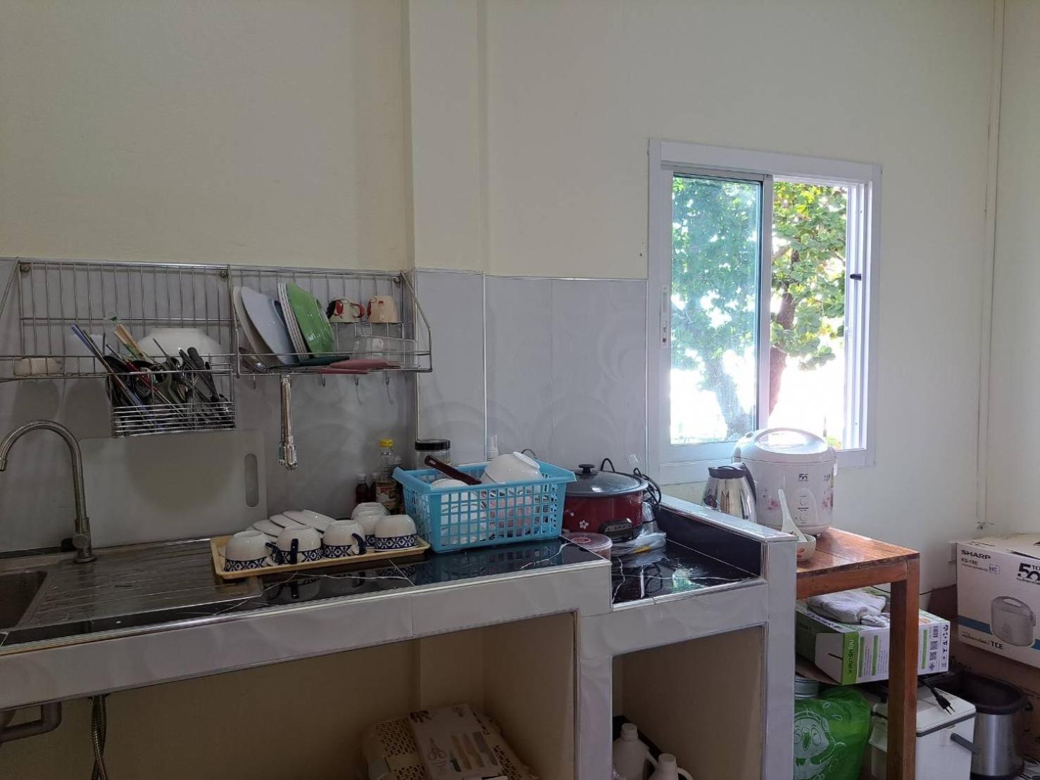Lomtalay Resort Trat Laem Ngop Εξωτερικό φωτογραφία