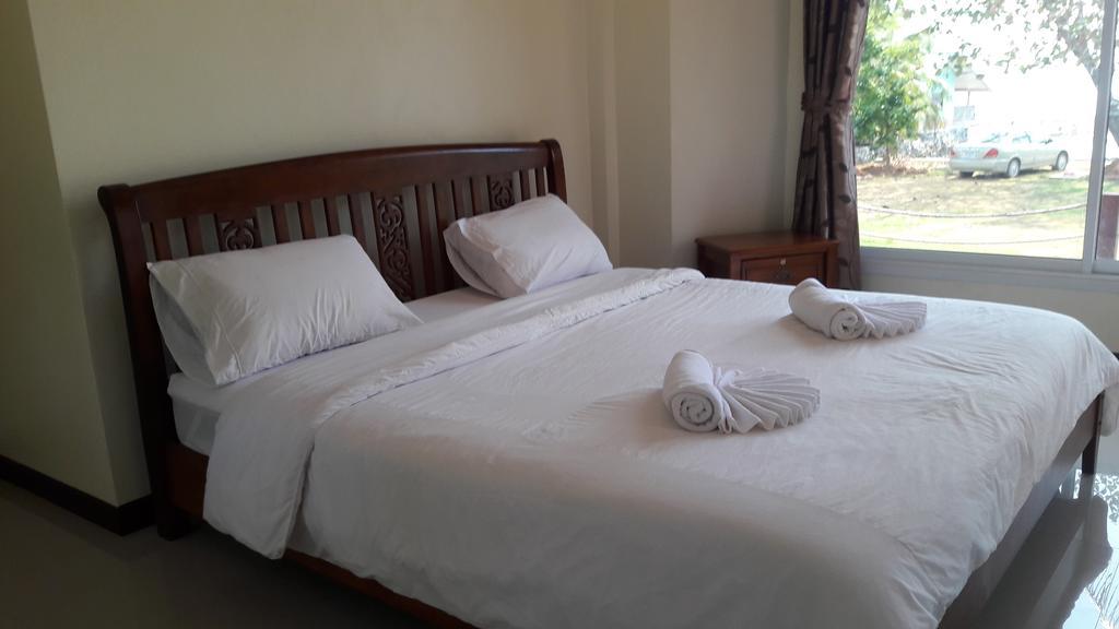 Lomtalay Resort Trat Laem Ngop Εξωτερικό φωτογραφία
