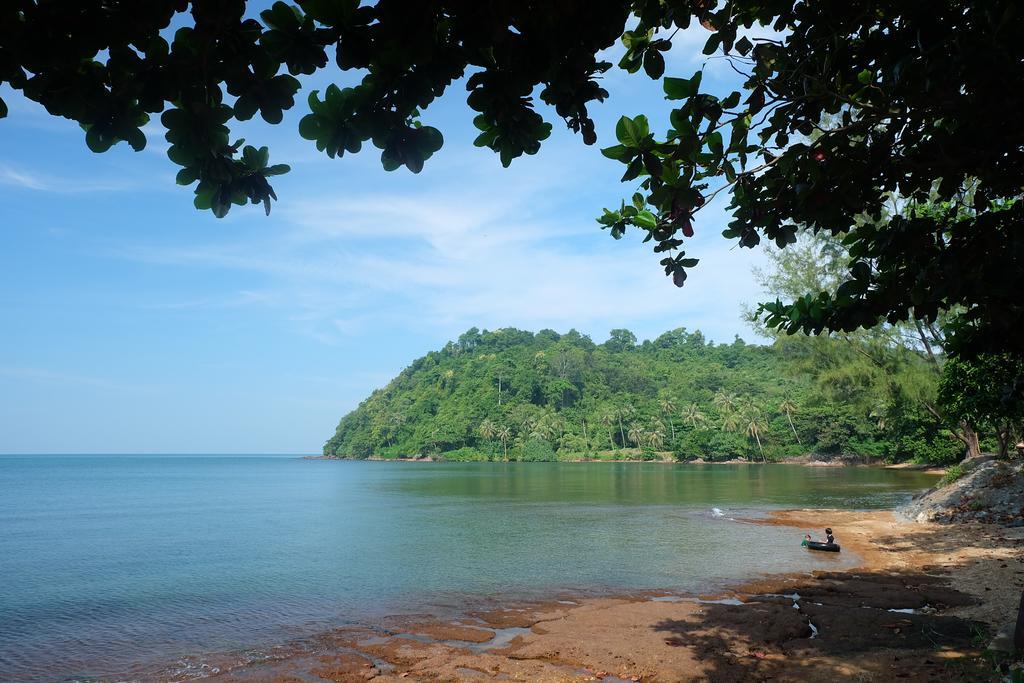 Lomtalay Resort Trat Laem Ngop Εξωτερικό φωτογραφία