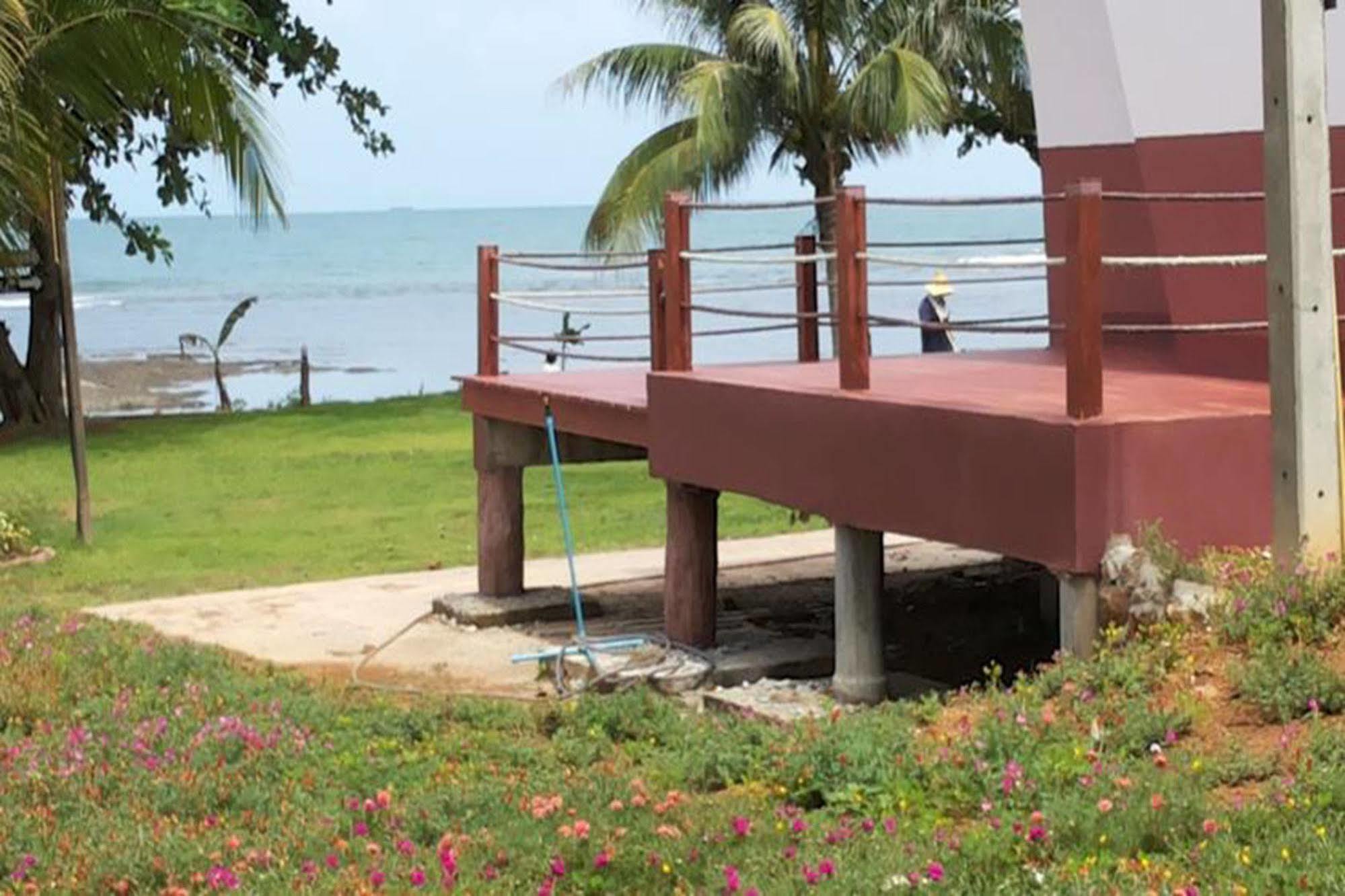 Lomtalay Resort Trat Laem Ngop Εξωτερικό φωτογραφία