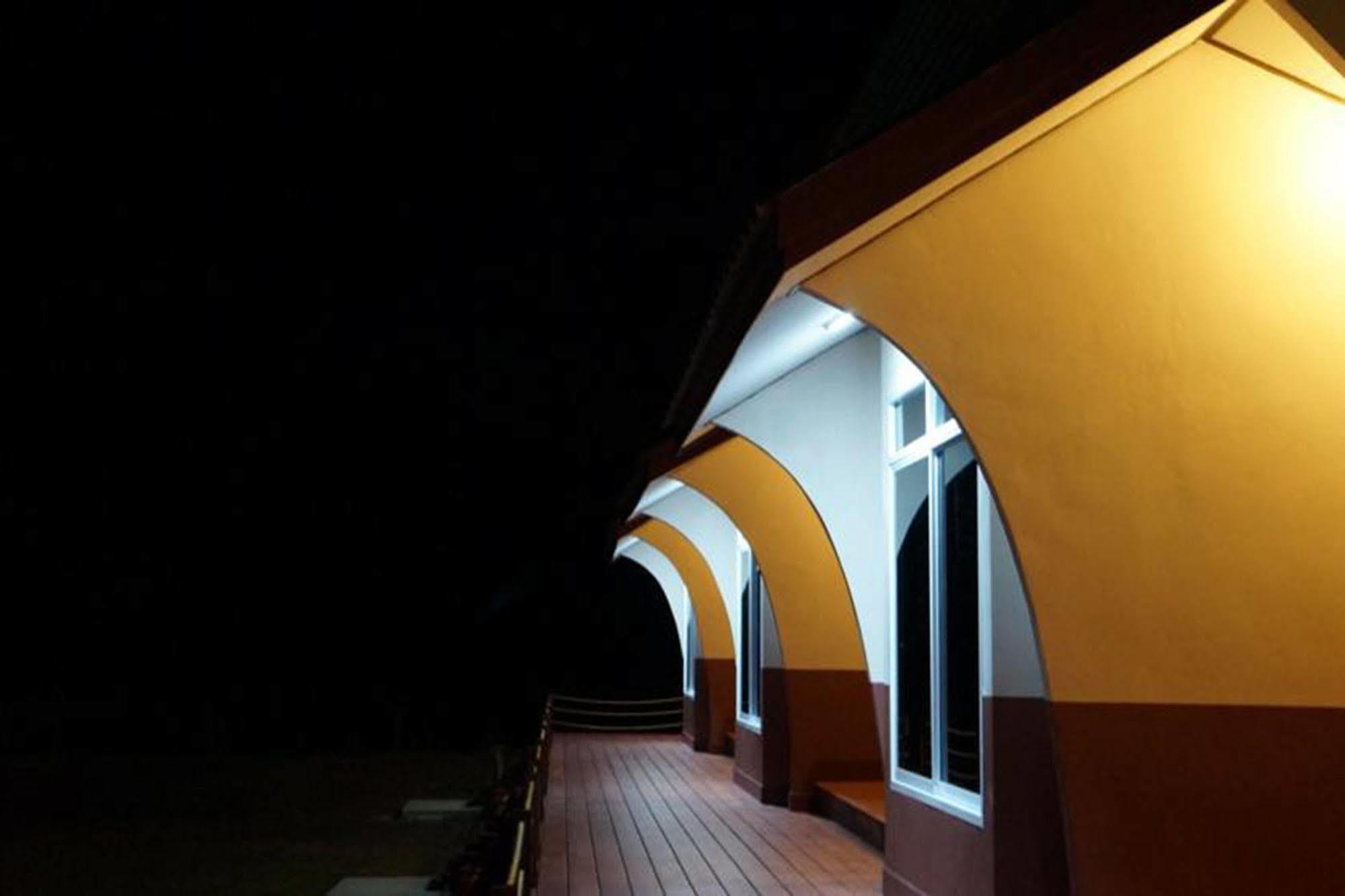 Lomtalay Resort Trat Laem Ngop Εξωτερικό φωτογραφία