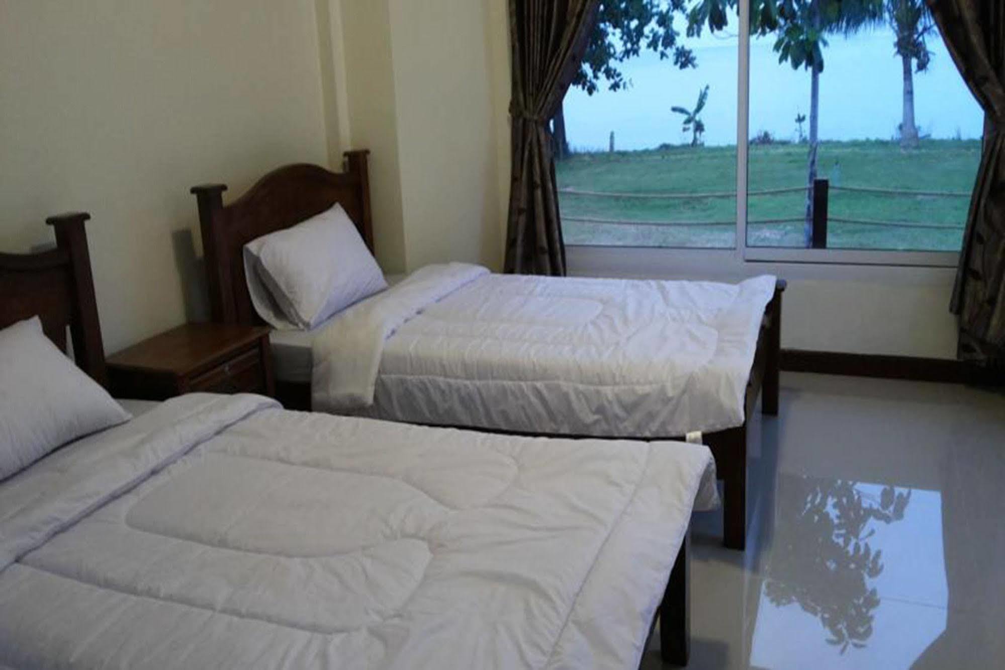 Lomtalay Resort Trat Laem Ngop Εξωτερικό φωτογραφία