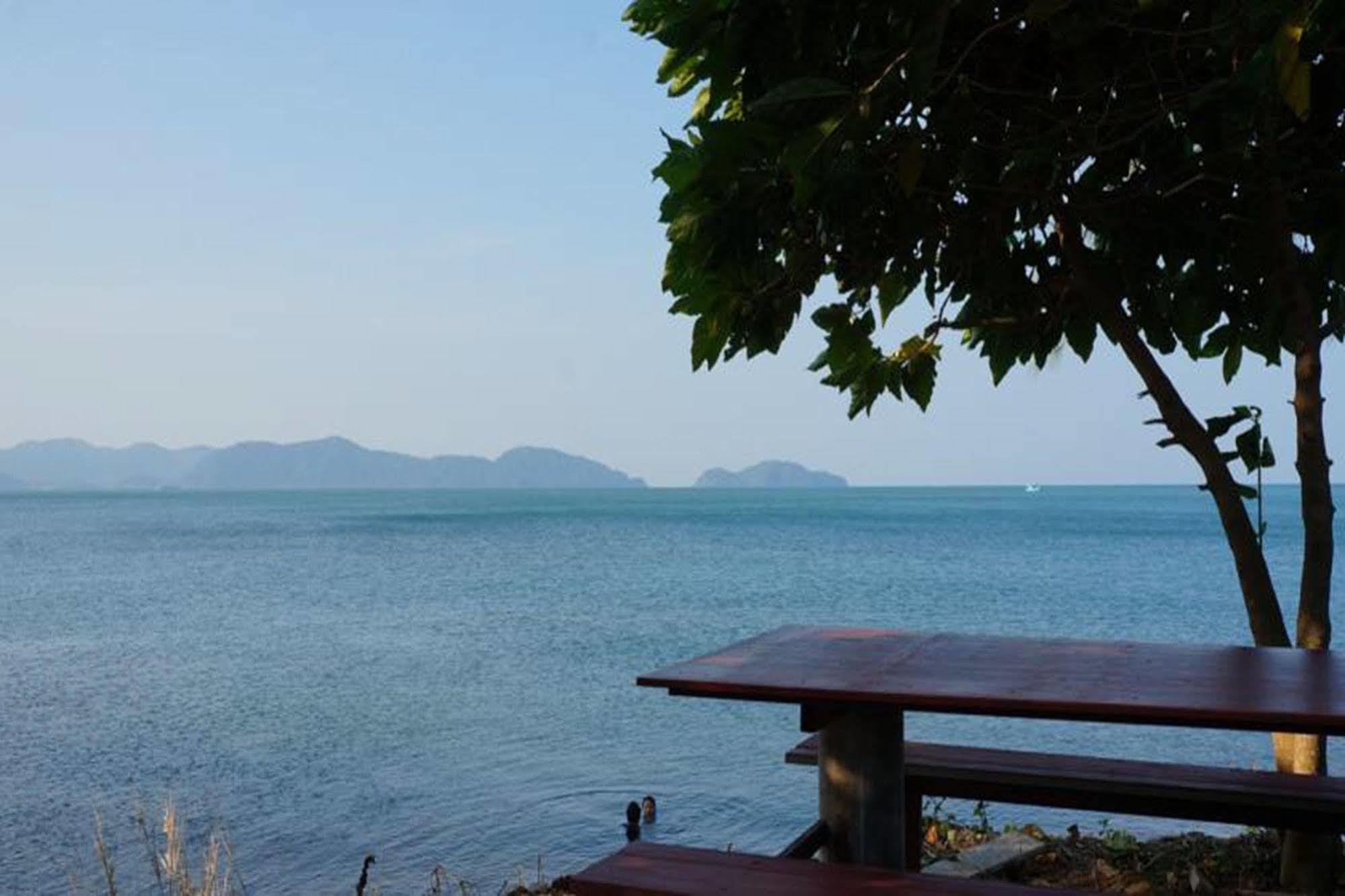 Lomtalay Resort Trat Laem Ngop Εξωτερικό φωτογραφία