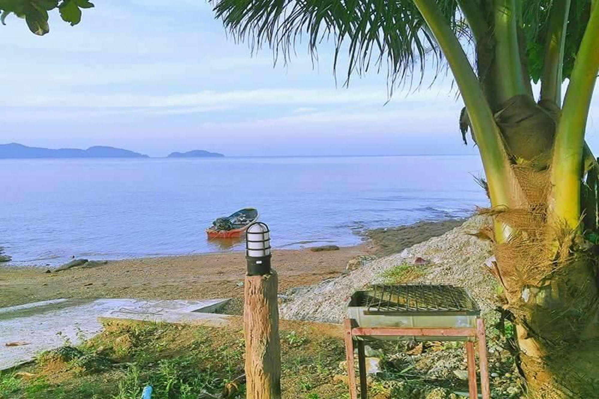 Lomtalay Resort Trat Laem Ngop Εξωτερικό φωτογραφία