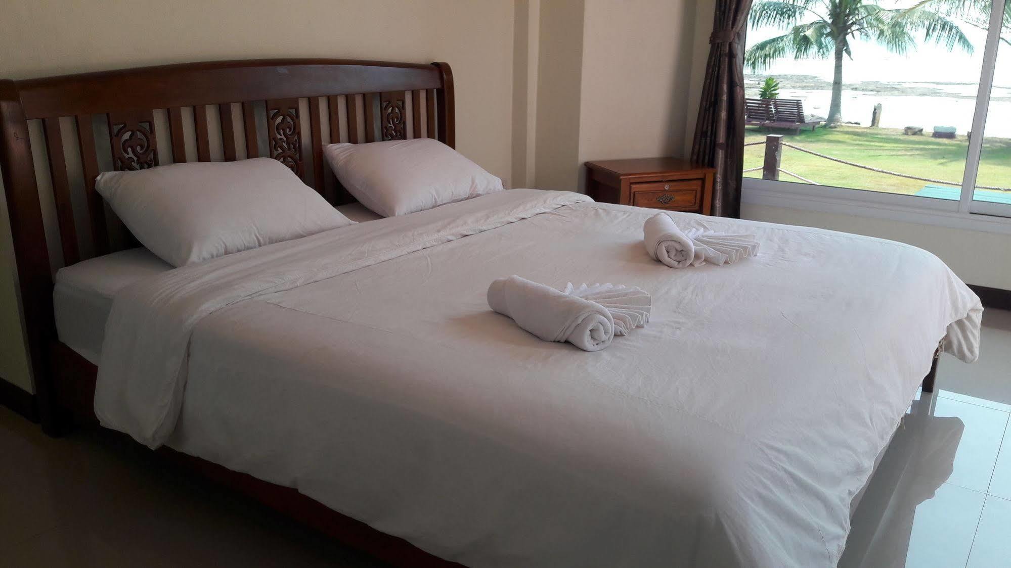 Lomtalay Resort Trat Laem Ngop Εξωτερικό φωτογραφία